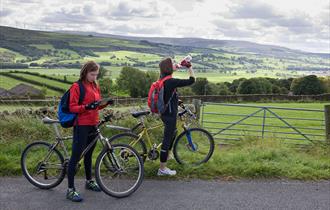 Lancashire Cycleway