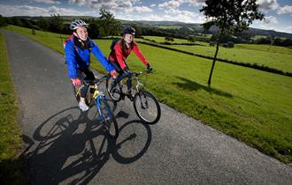 Bowland By Bike