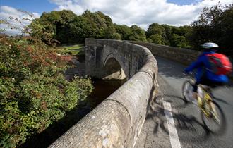 Cycling for All: Lancaster, Morecambe & the Lune Valley