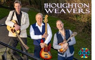 The Houghton Weavers