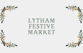 Lytham Festive Market