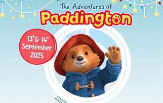 The Adventures of Paddington + General Admission