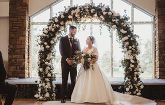 Mytton Fold Hotel