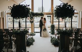 Copyright: Bobtale Photography.
Longridge House Weddings