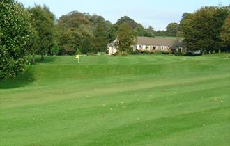 Whalley Golf Club