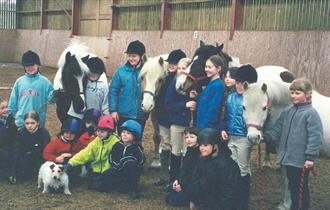 Whitemoor Riding Centre