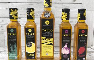 Wignalls Yallo