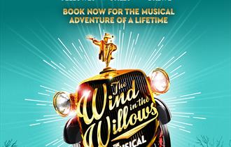 The Wind in the Willows