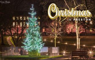 Winckley Christmas Concert