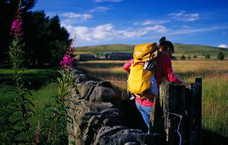 Winewall Circular Walks