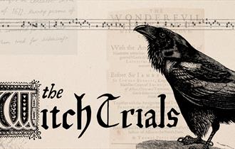 Kantos Chamber Choir: The Witch Trials