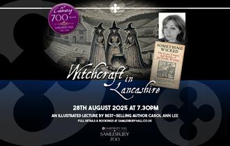 Witchcraft in Lancashire