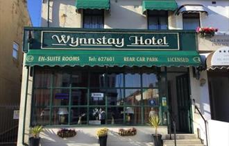 Wynnstay Hotel