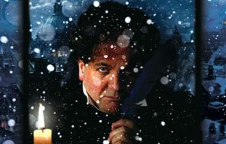 A Christmas Carol