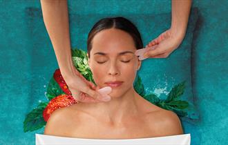 Park Hall Spa