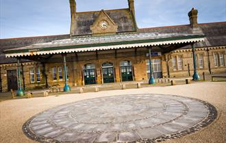 The Platform, Morecambe