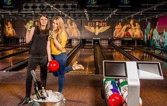 Soul Bowl