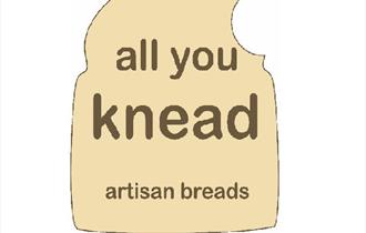 all you knead logo