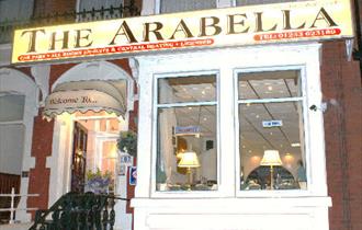 The Arabella