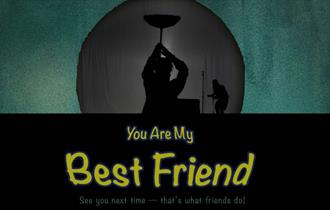 You Are My Best Friend