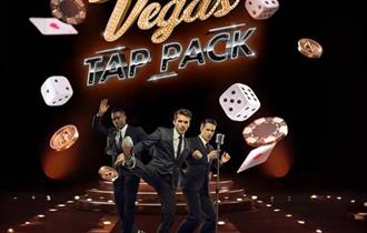 Vegas Tap Pack