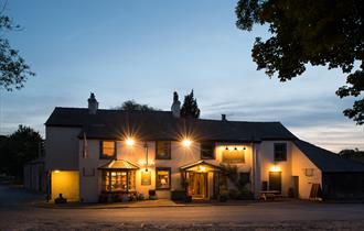 Bay Horse Inn