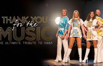 Thank You For The Music