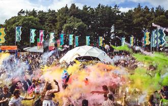 Beat Herder Festival