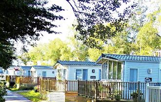 Beacon Fell View Holiday Park