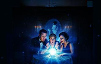 Blithe Spirit
