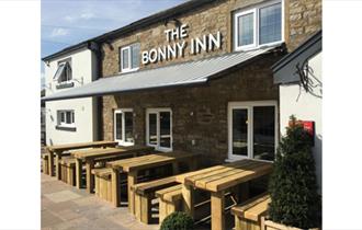 The Bonny Inn