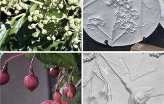 Botanical Casting Workshop