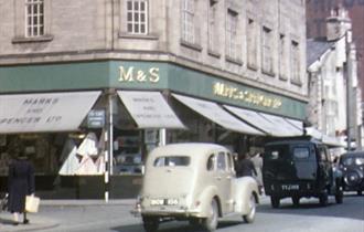 North West Film Archive
