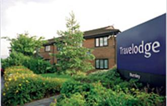 Travelodge Burnley