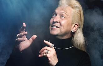 Clinton Baptiste: Spectral Intercourse