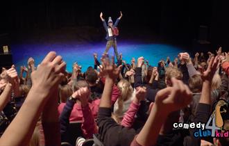 Comedy Club 4 Kids