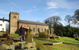 St Mary's Parish Church