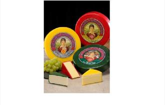 Singleton's Cheese