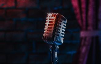 Comedy Club at The Shireburn Arms