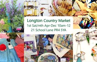 Longton Country Market