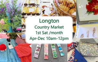 Longton Country Market