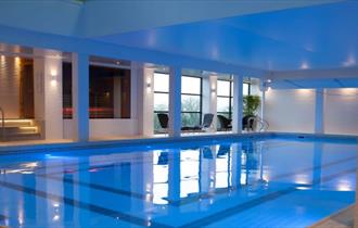 The Wrightington Hotel, Health Club & Spa