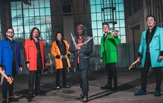 Showaddywaddy