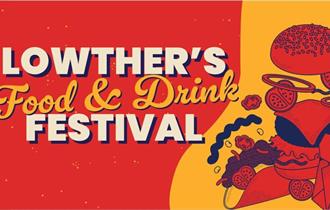 Lowther's Food & Drink Festival 2025