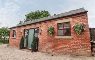 The Stables @ Hall Green Farm