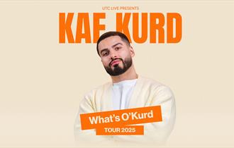 Kae Kurd - What's O'Kurd