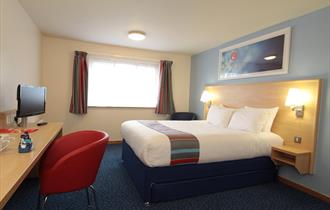 Travelodge Blackburn