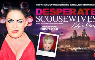 Desperate Scousewives