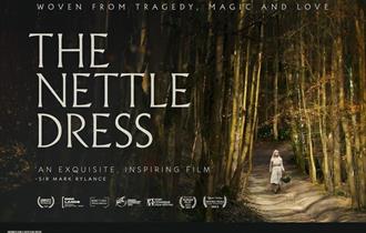 Lowther Cinema: The Nettle Dress (12A) for World Conservation Day