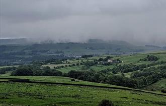 Cronkshaw Fold Farm